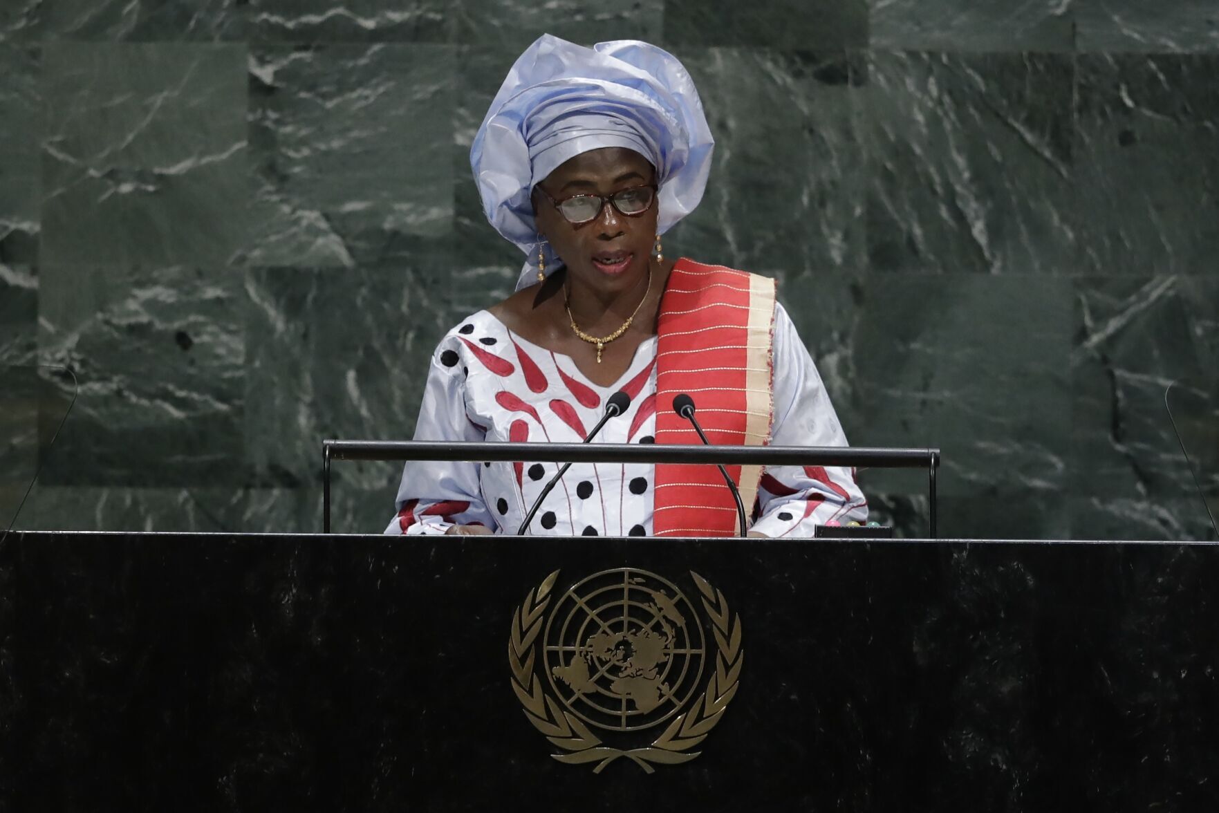 Gambia